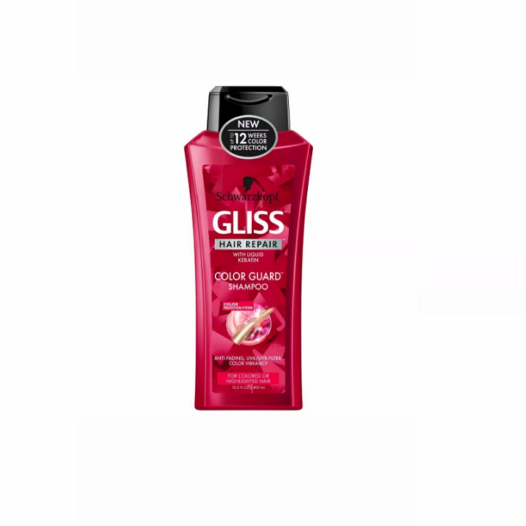 Schwarzkopf | Bundle